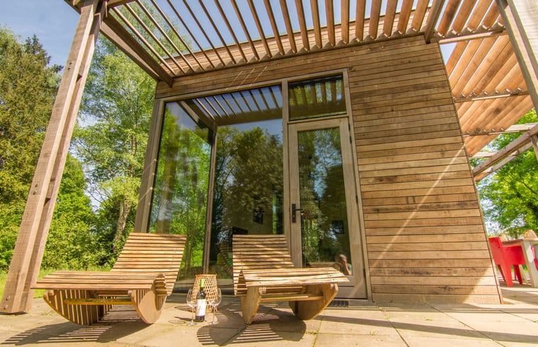 Verblijf 291792 - Vakantiewoning Achterhoek - Huisje in Aalten