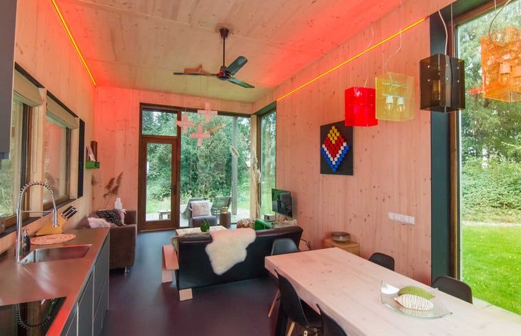 Verblijf 291792 - Vakantiewoning Achterhoek - Huisje in Aalten