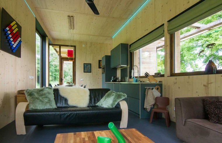 Verblijf 291792 - Vakantiewoning Achterhoek - Huisje in Aalten