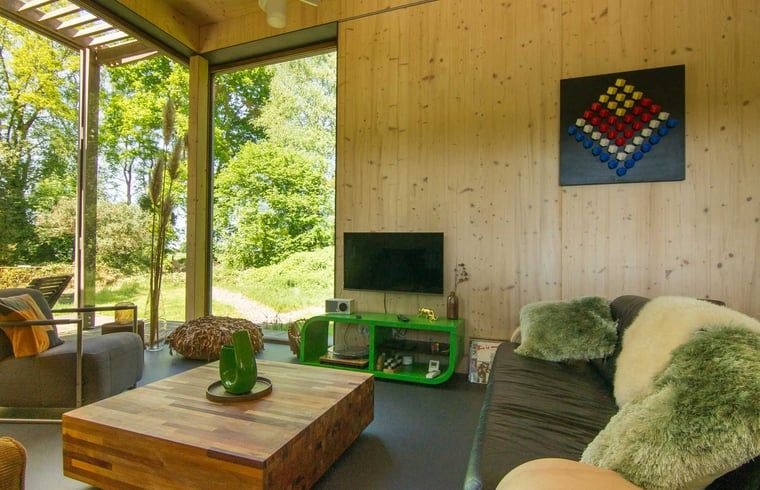 Verblijf 291792 - Vakantiewoning Achterhoek - Huisje in Aalten