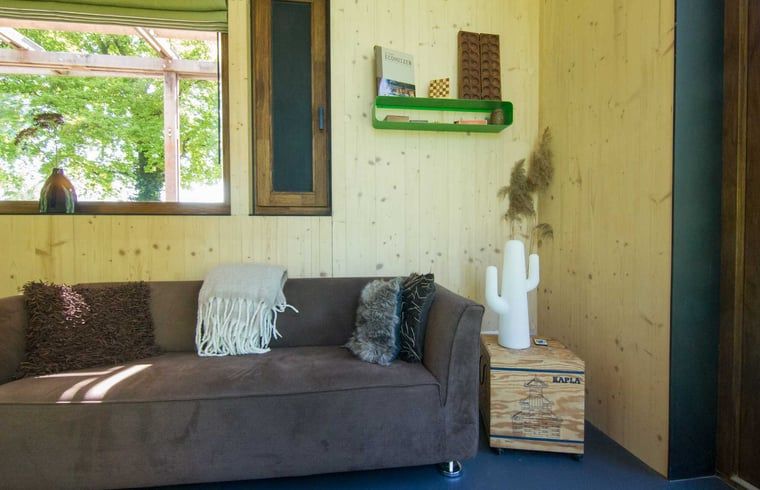 Verblijf 291792 - Vakantiewoning Achterhoek - Huisje in Aalten