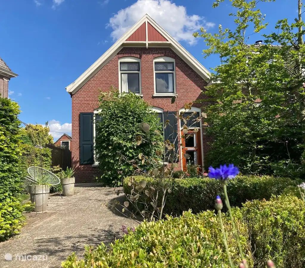 Guest house 291794 - Holiday property Achterhoek - Mister42