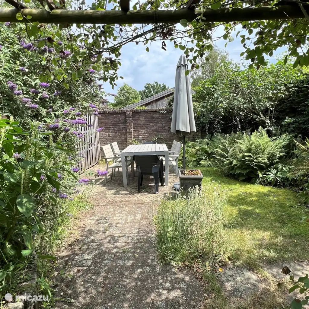Guest house 291794 - Holiday property Achterhoek - Mister42