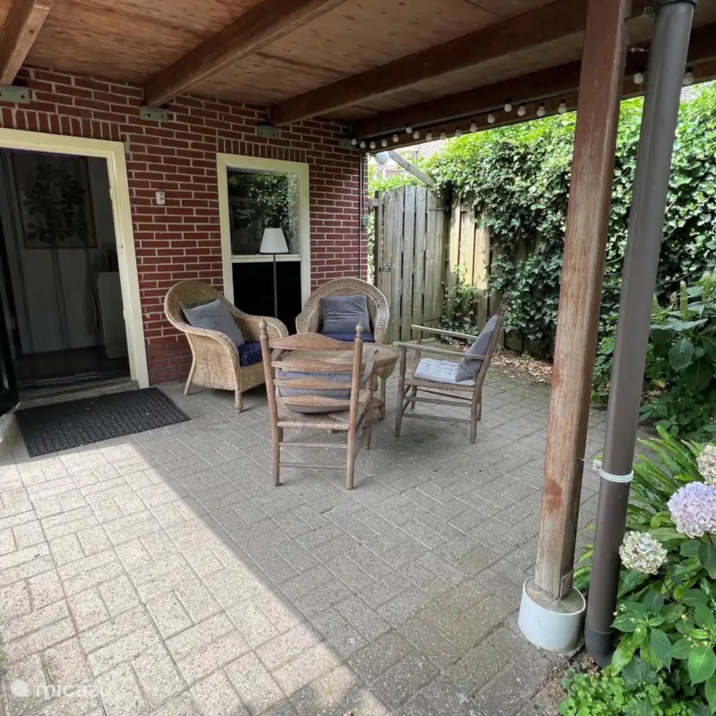 Guest house 291794 - Holiday property Achterhoek - Mister42
