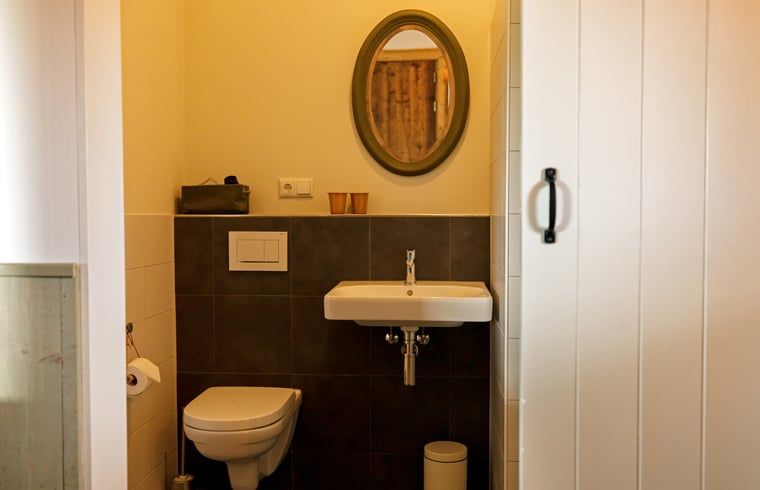 Unterkunft 291815 - Ferienhaus Achterhoek - Huisje in Laren