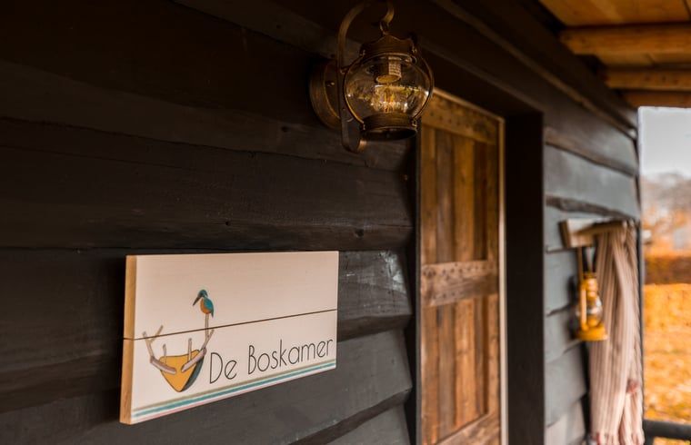 Unterkunft 291815 - Ferienhaus Achterhoek - Huisje in Laren