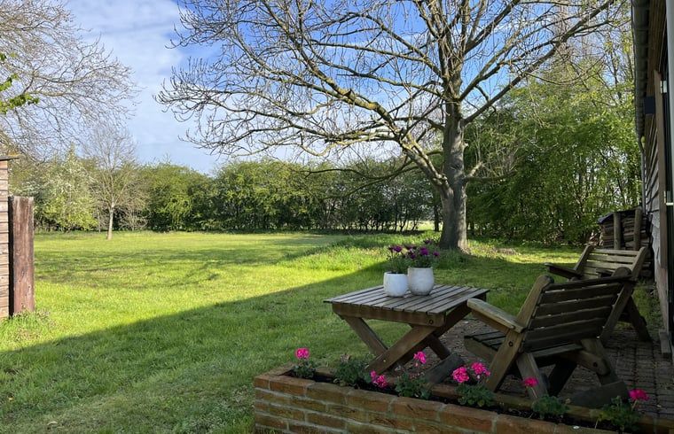 Unterkunft 291828 - Ferienhaus Achterhoek - Huisje in Laren (gld)