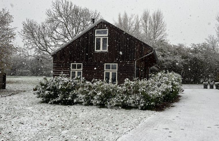 Unterkunft 291828 - Ferienhaus Achterhoek - Huisje in Laren (gld)