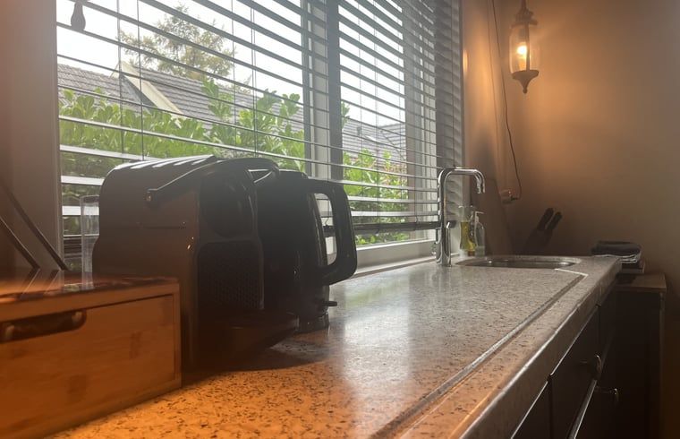 Unterkunft 291828 - Ferienhaus Achterhoek - Huisje in Laren (gld)