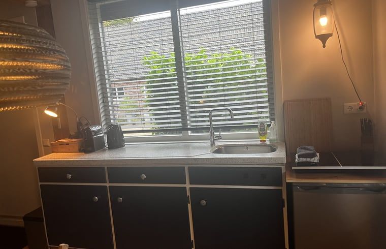 Unterkunft 291828 - Ferienhaus Achterhoek - Huisje in Laren (gld)