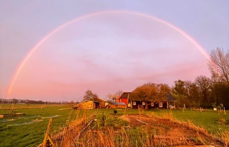 Guest house 291829 - Holiday property Achterhoek - Vakantiehuisje in Laren