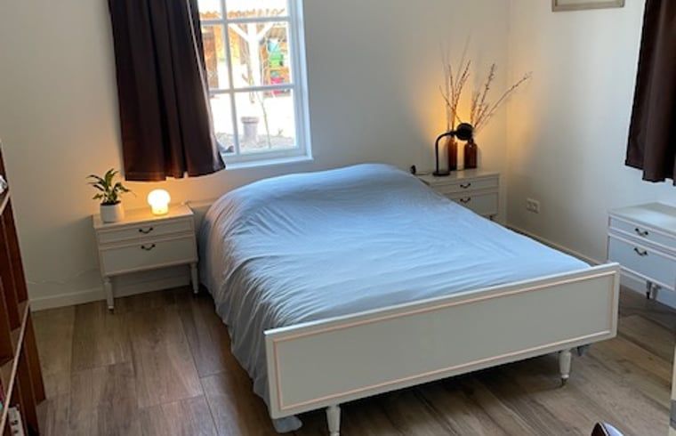 Guest house 291829 - Holiday property Achterhoek - Vakantiehuisje in Laren