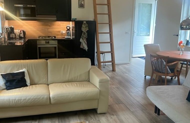 Guest house 291829 - Holiday property Achterhoek - Vakantiehuisje in Laren