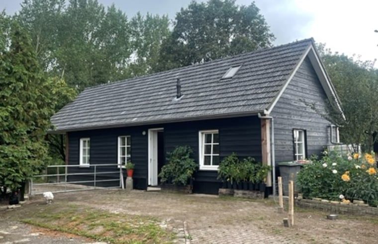 Guest house 291829 - Holiday property Achterhoek - Vakantiehuisje in Laren