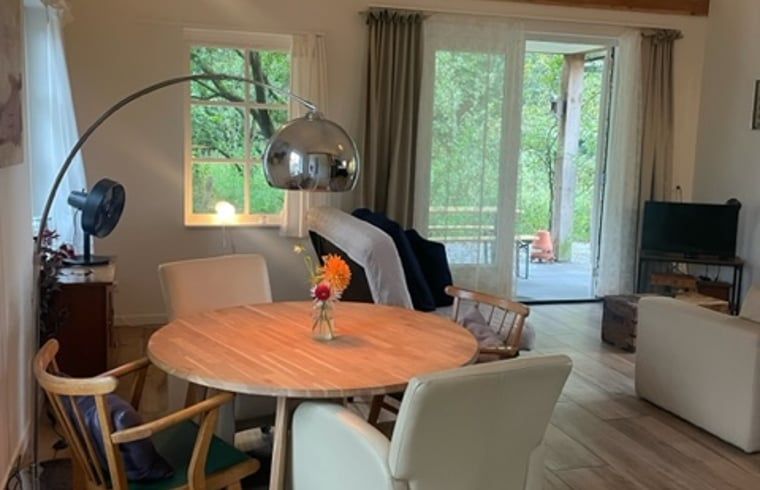 Guest house 291829 - Holiday property Achterhoek - Vakantiehuisje in Laren