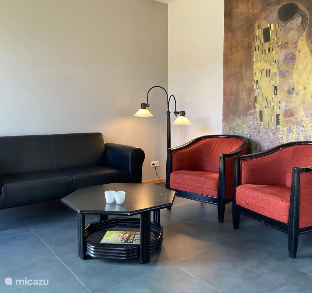 Verblijf 291831 - Appartement Achterhoek - Het Klavertje