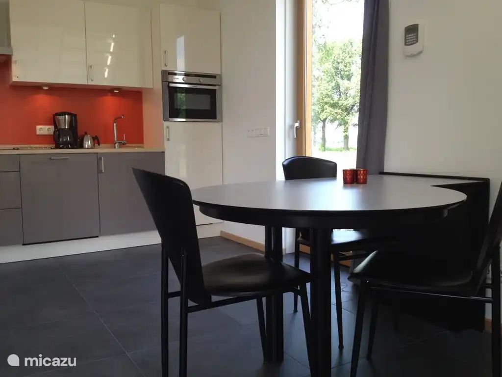 Verblijf 291831 - Appartement Achterhoek - Het Klavertje