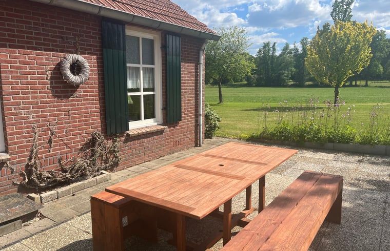 Unterkunft 291909 - Ferienhaus Achterhoek - Huisje in Vragender