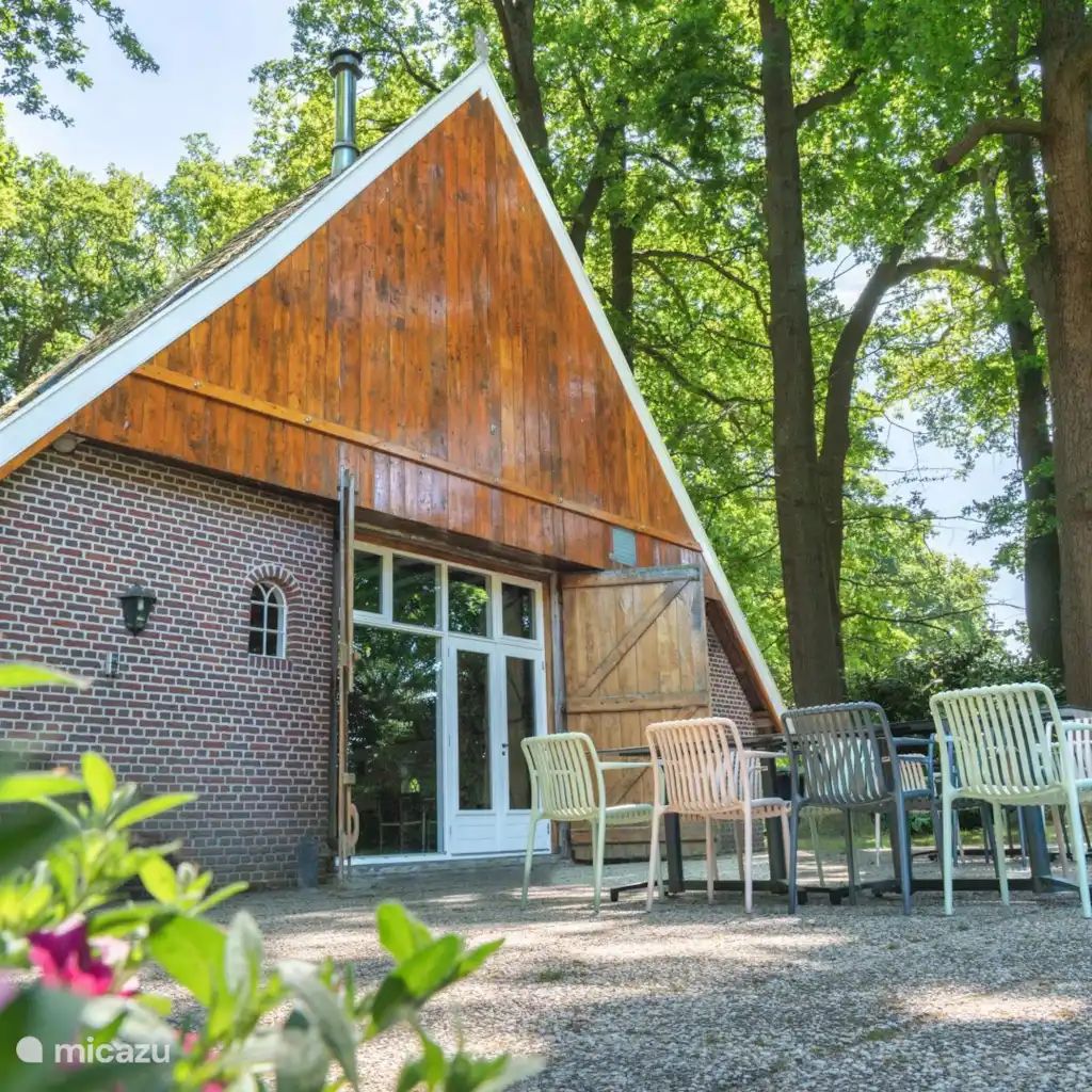 Unterkunft 292010 - Ferienhaus Achterhoek - Het Reirinck (1662), De Herberg