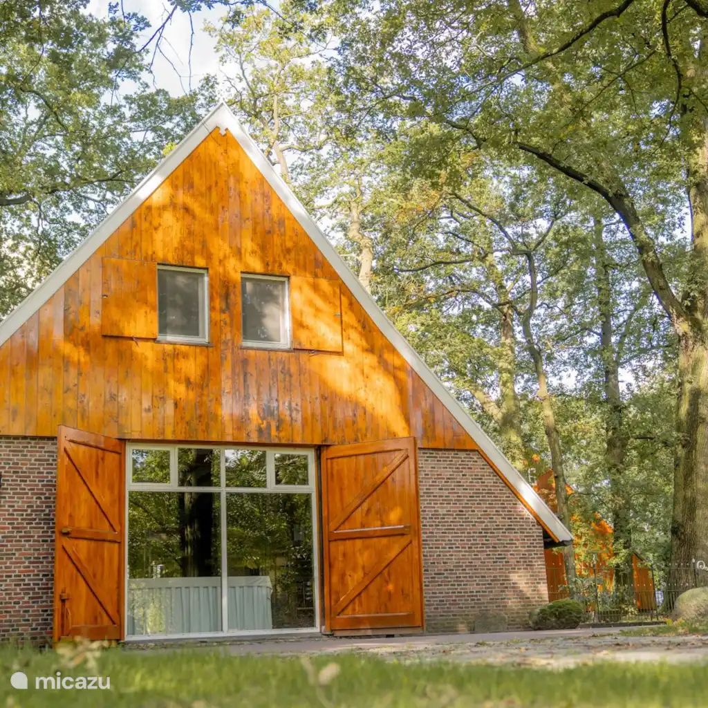 Unterkunft 292010 - Ferienhaus Achterhoek - Het Reirinck (1662), De Herberg