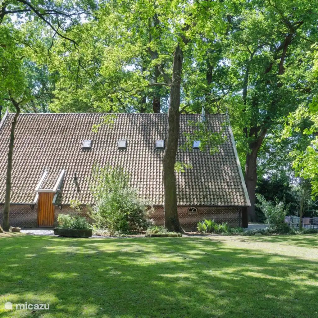 Unterkunft 292010 - Ferienhaus Achterhoek - Het Reirinck (1662), De Herberg