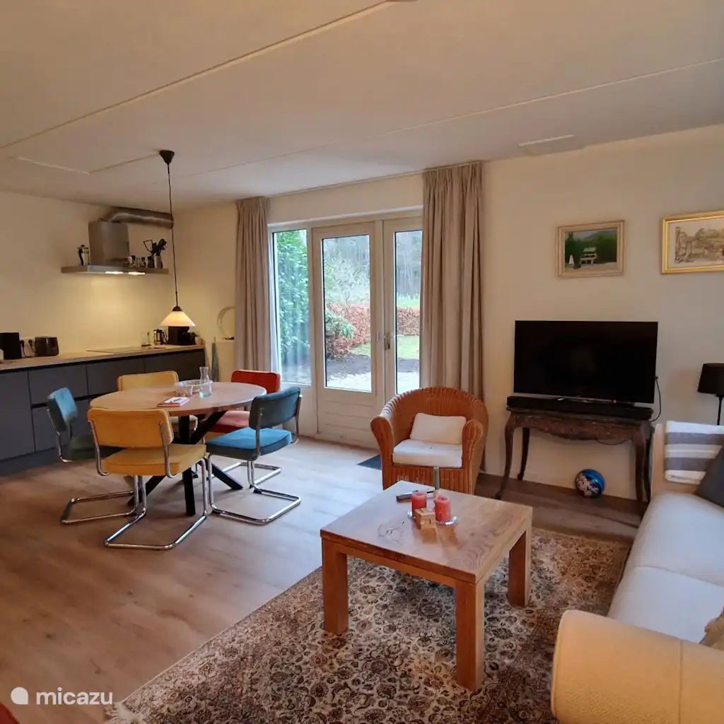 Verblijf 2921100 - Vakantiewoning Achterhoek - d'Oude Boshut