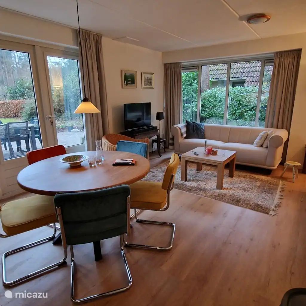 Verblijf 2921100 - Vakantiewoning Achterhoek - d'Oude Boshut