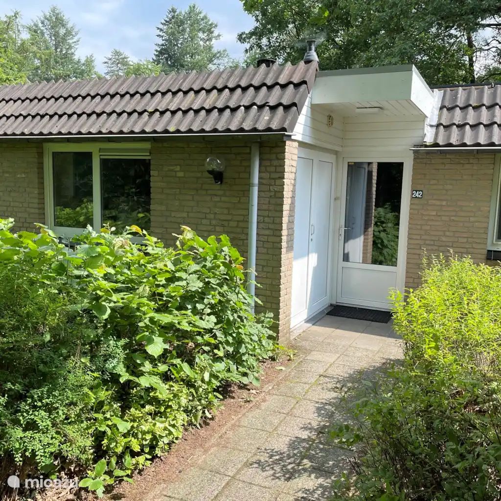 Verblijf 2921102 - Vakantiewoning Achterhoek - VakantiehuisLochem (4 badkamers)