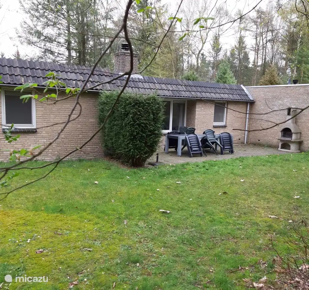 Verblijf 2921102 - Vakantiewoning Achterhoek - VakantiehuisLochem (4 badkamers)
