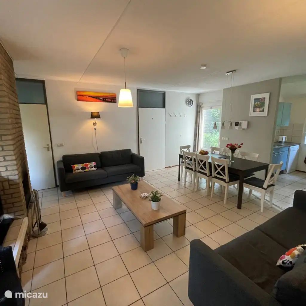 Verblijf 2921102 - Vakantiewoning Achterhoek - VakantiehuisLochem (4 badkamers)