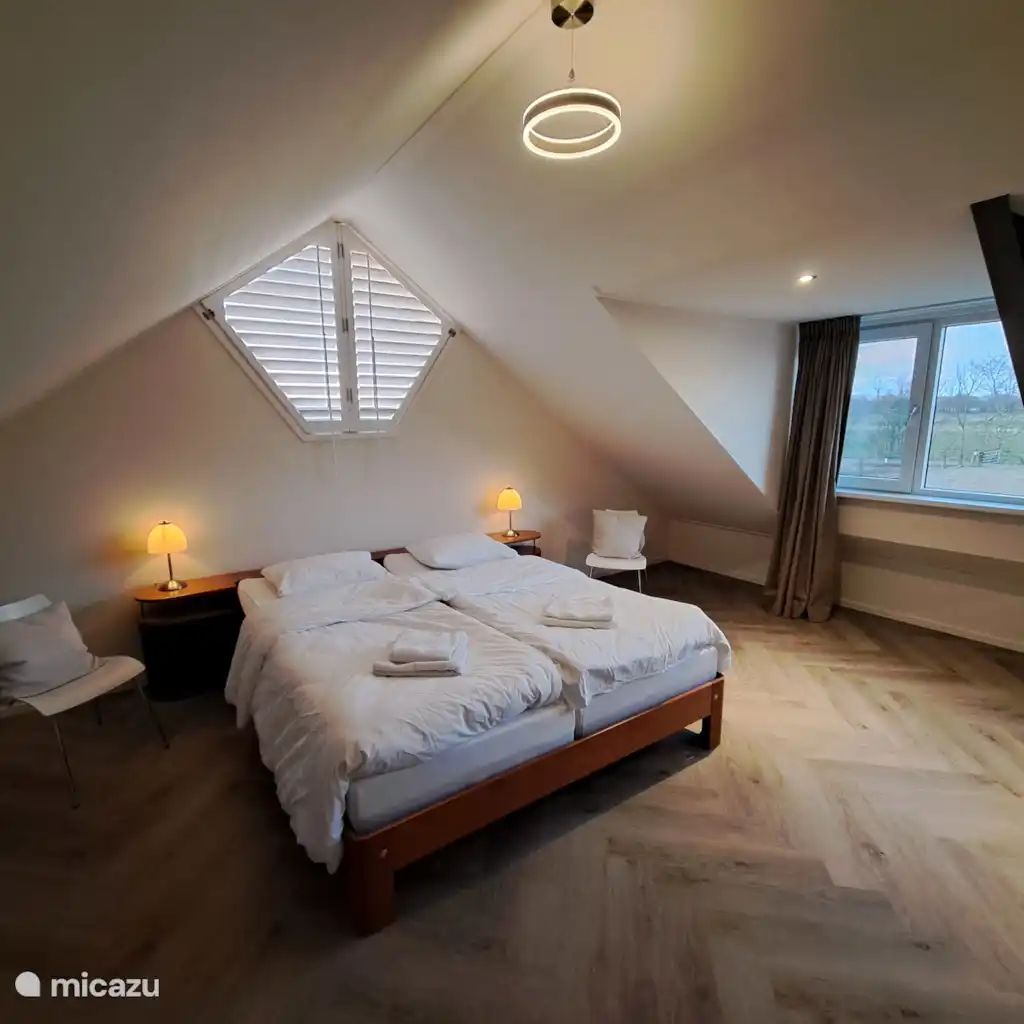 Unterkunft 2921105 - Ferienhaus Achterhoek - Erve Lindehof