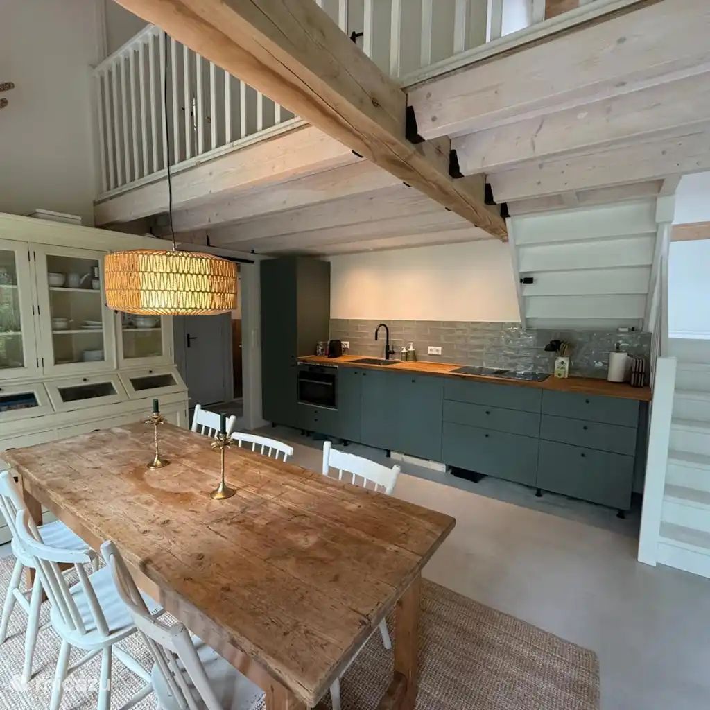 Unterkunft 2921106 - Ferienhaus Achterhoek - Boshuisje Lochem - Pas de soucis