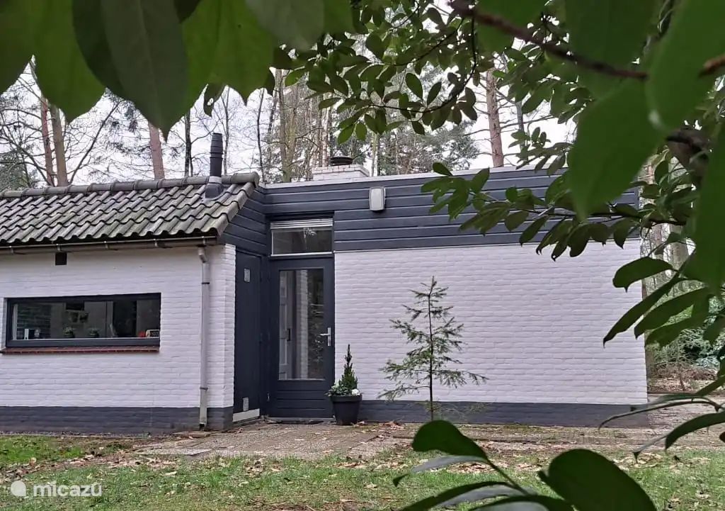 Verblijf 2921107 - Vakantiewoning Achterhoek - Vakantiewoning Babbel