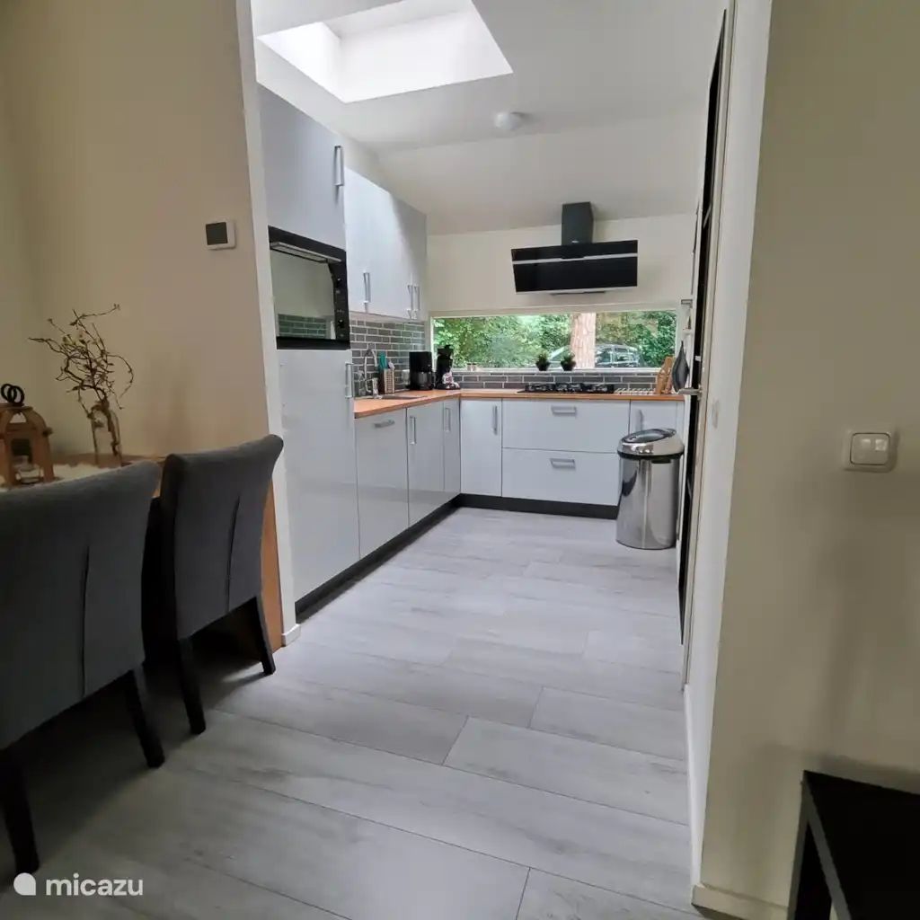 Verblijf 2921107 - Vakantiewoning Achterhoek - Vakantiewoning Babbel
