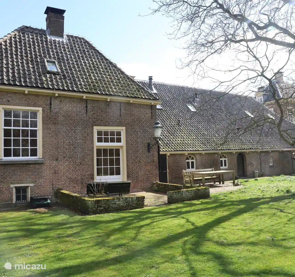 Verblijf 2921108 - Vakantiewoning Achterhoek - De Ezelstal