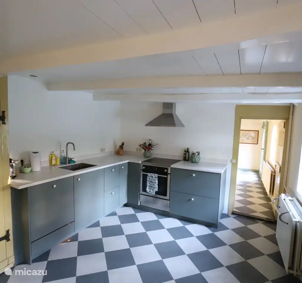 Verblijf 2921108 - Vakantiewoning Achterhoek - De Ezelstal