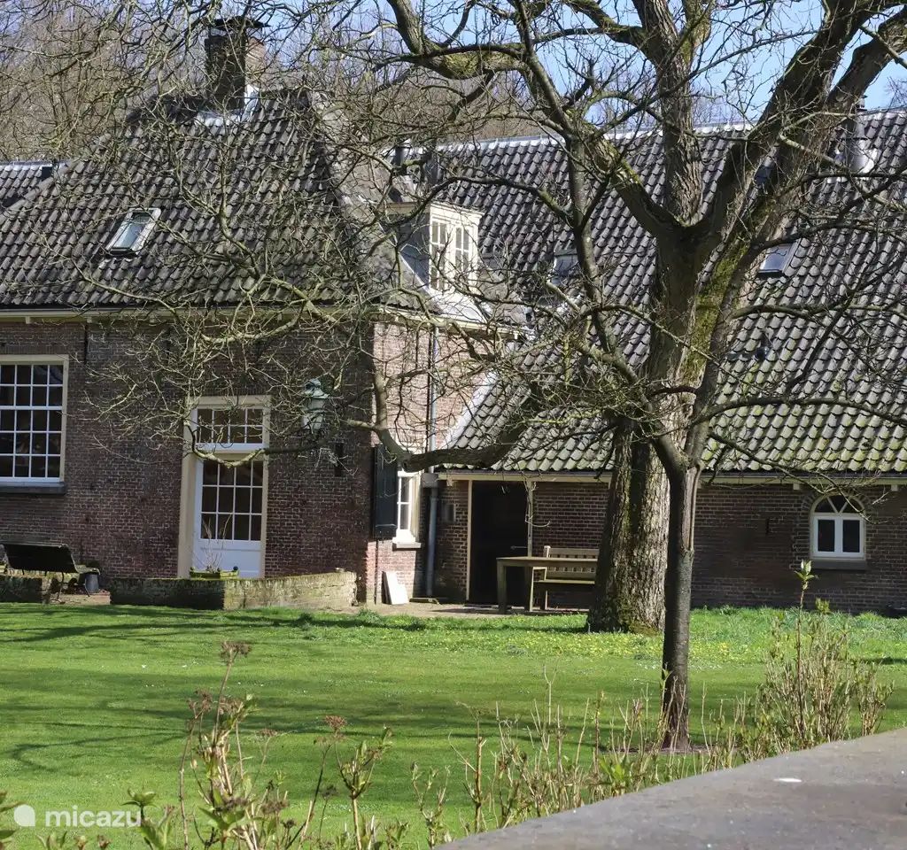 Verblijf 2921108 - Vakantiewoning Achterhoek - De Ezelstal