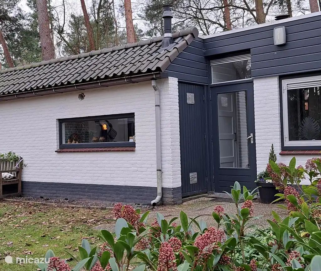 Verblijf 2921113 - Vakantiewoning Achterhoek - Vakantiewoning Knabbel