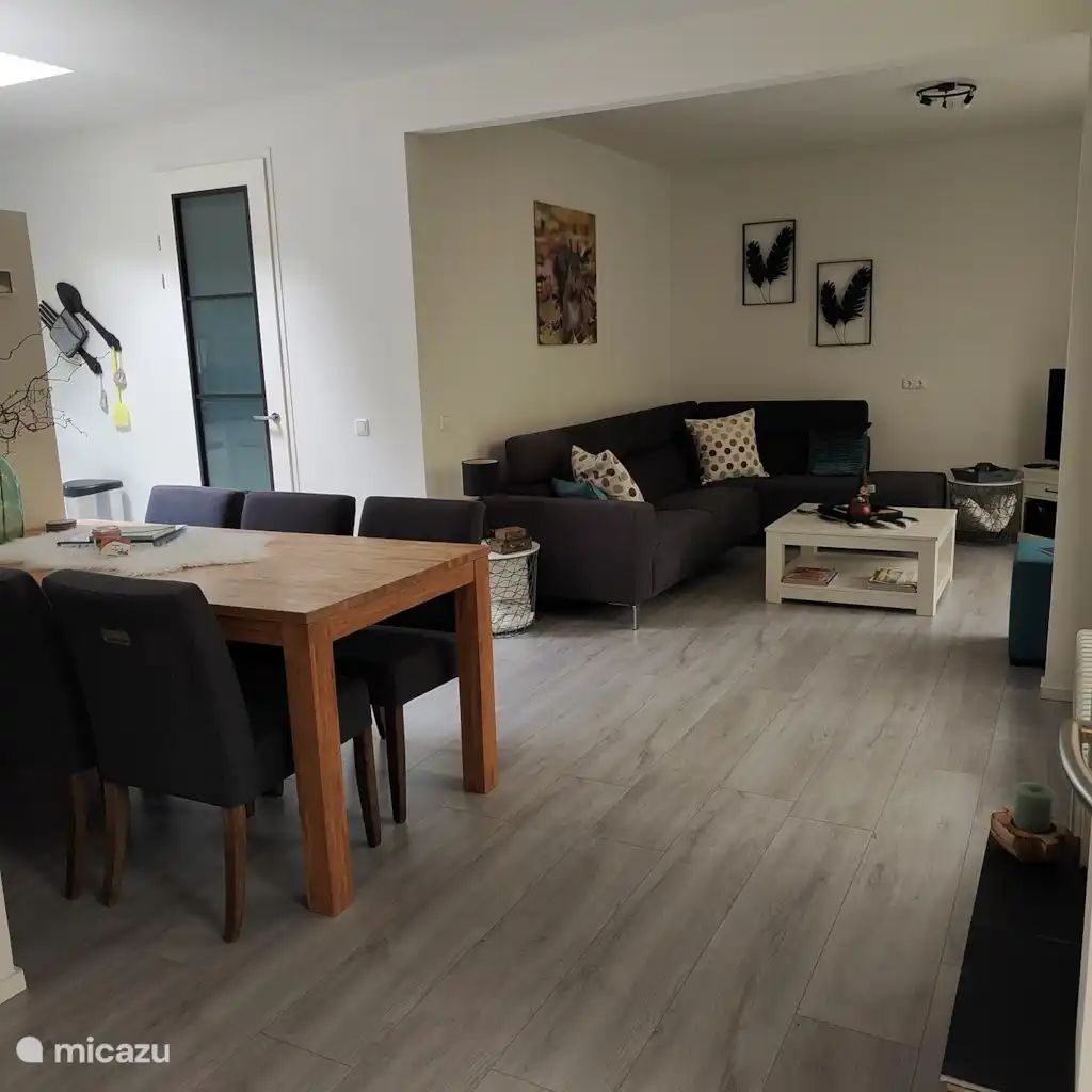 Verblijf 2921113 - Vakantiewoning Achterhoek - Vakantiewoning Knabbel