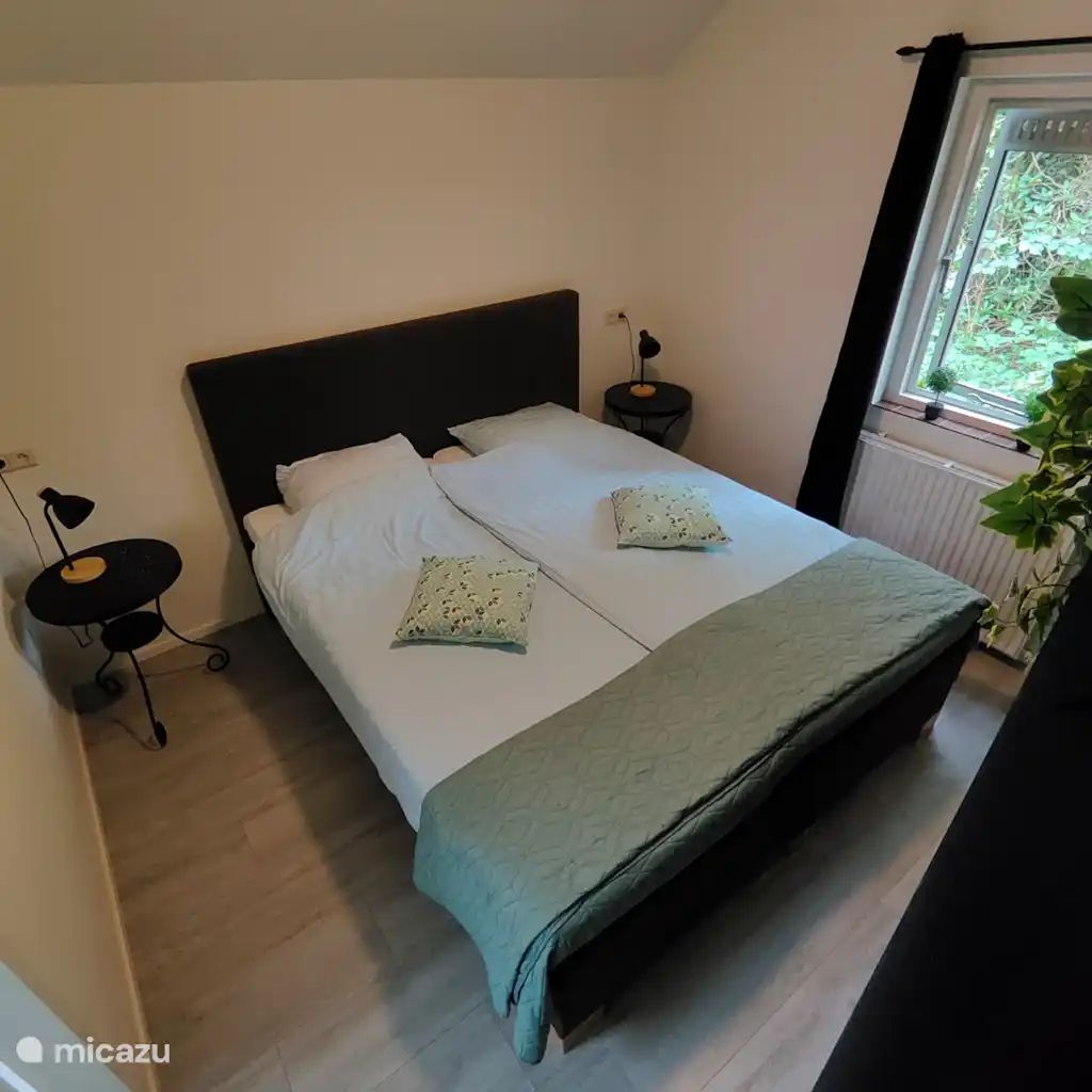 Verblijf 2921113 - Vakantiewoning Achterhoek - Vakantiewoning Knabbel