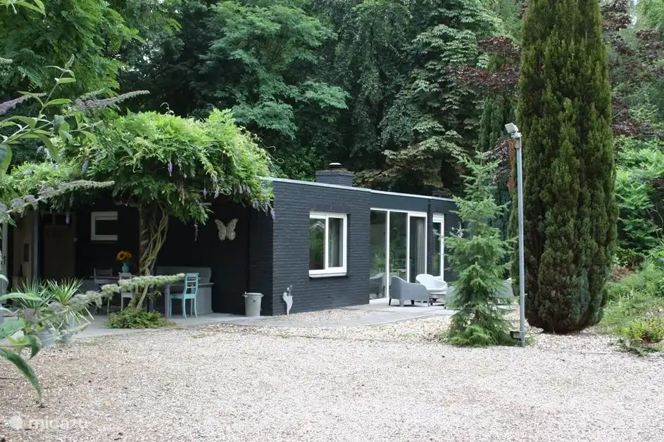 Verblijf 2921114 - Vakantiewoning Achterhoek - Vakantiehuis Vlinder met laadpaal