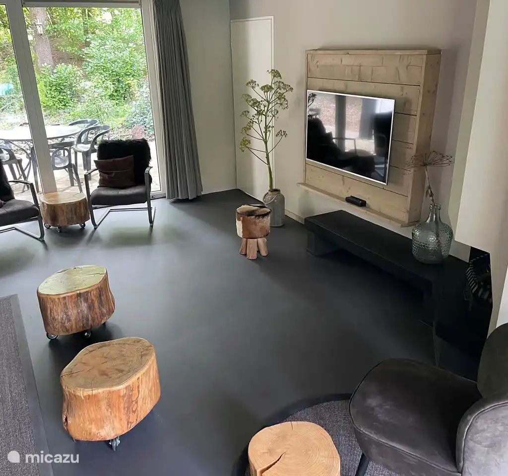 Verblijf 2921114 - Vakantiewoning Achterhoek - Vakantiehuis Vlinder met laadpaal