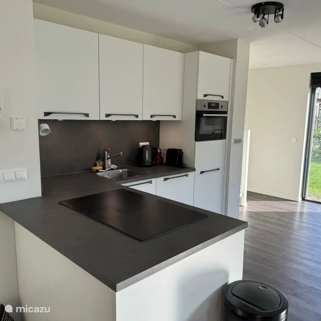 Verblijf 2921116 - Vakantiewoning Achterhoek - Huis Hortensia