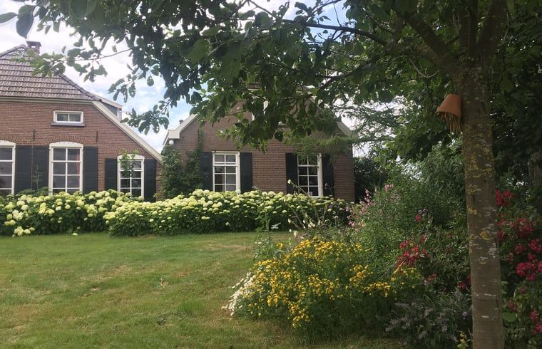Verblijf 292113 - Vakantiewoning Achterhoek - Vakantiehuisje in Lochem