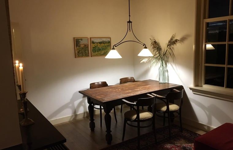Verblijf 292113 - Vakantiewoning Achterhoek - Vakantiehuisje in Lochem