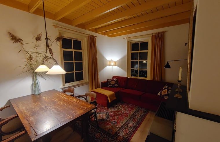Verblijf 292113 - Vakantiewoning Achterhoek - Vakantiehuisje in Lochem