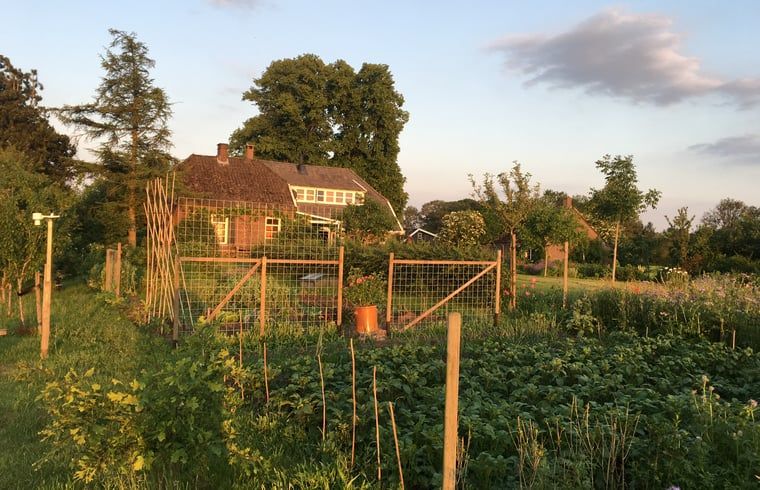 Verblijf 292113 - Vakantiewoning Achterhoek - Vakantiehuisje in Lochem