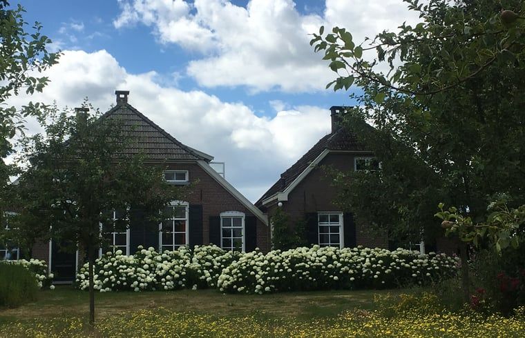 Verblijf 292113 - Vakantiewoning Achterhoek - Vakantiehuisje in Lochem
