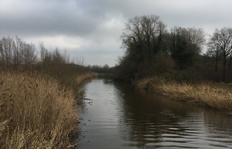 Verblijf 292113 - Vakantiewoning Achterhoek - Vakantiehuisje in Lochem