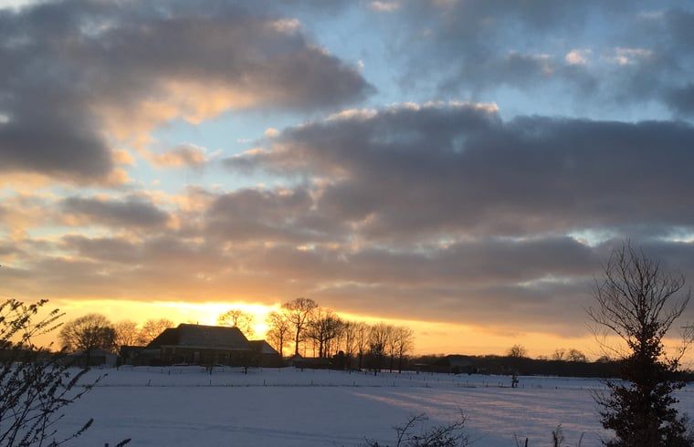 Verblijf 292113 - Vakantiewoning Achterhoek - Vakantiehuisje in Lochem